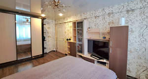 2-к квартира, вторичка, 43м2, 4/9 этаж