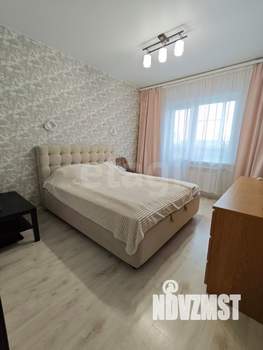 2-к квартира, вторичка, 49м2, 7/9 этаж