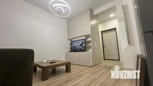 Студия квартира, вторичка, 24м2, 9/16 этаж