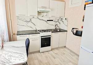 1-к квартира, вторичка, 30м2, 4/5 этаж