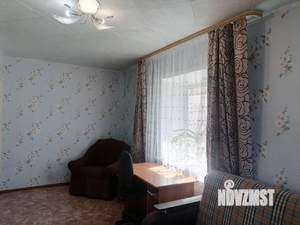 1-к квартира, вторичка, 30м2, 3/5 этаж