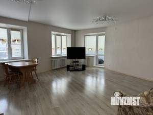 4-к квартира, вторичка, 107м2, 10/10 этаж
