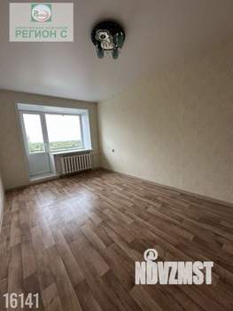 1-к квартира, вторичка, 30м2, 5/5 этаж