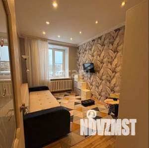 3-к квартира, вторичка, 68м2, 2/9 этаж