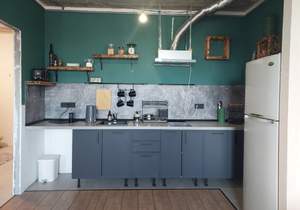 1-к квартира, вторичка, 49м2, 9/10 этаж
