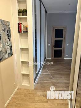 2-к квартира, вторичка, 65м2, 10/10 этаж