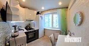 2-к квартира, вторичка, 43м2, 4/9 этаж