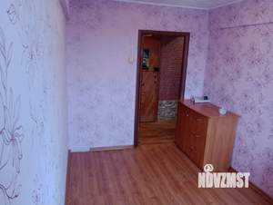 2-к квартира, вторичка, 43м2, 7/9 этаж