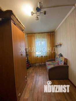 2-к квартира, вторичка, 42м2, 1/2 этаж