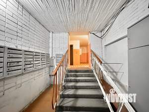 1-к квартира, вторичка, 29м2, 3/9 этаж
