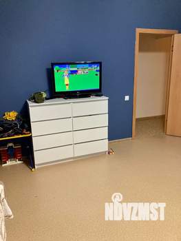 3-к квартира, вторичка, 63м2, 5/10 этаж