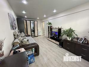 1-к квартира, вторичка, 31м2, 9/9 этаж