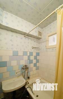 3-к квартира, вторичка, 46м2, 4/5 этаж