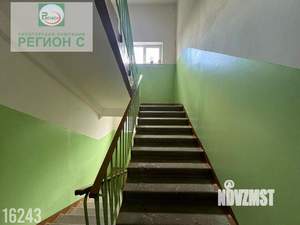 2-к квартира, вторичка, 48м2, 4/5 этаж