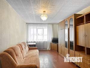2-к квартира, вторичка, 47м2, 5/5 этаж