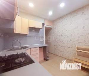 2-к квартира, вторичка, 55м2, 3/5 этаж