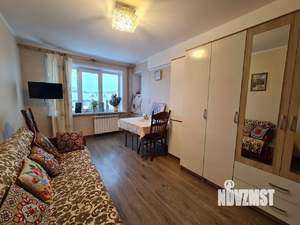 2-к квартира, вторичка, 42м2, 7/9 этаж