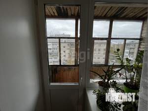2-к квартира, вторичка, 46м2, 5/5 этаж