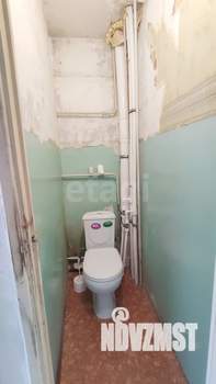 4-к квартира, вторичка, 77м2, 4/9 этаж