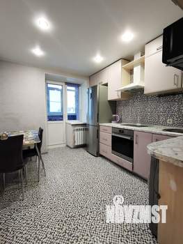 1-к квартира, вторичка, 32м2, 4/4 этаж