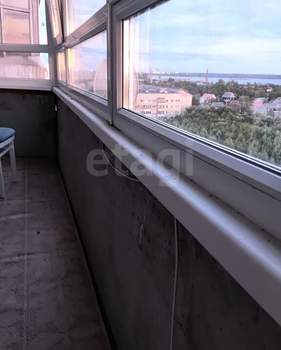 4-к квартира, вторичка, 99м2, 9/10 этаж