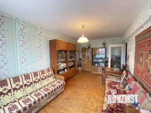 2-к квартира, вторичка, 43м2, 5/9 этаж