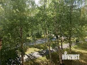 2-к квартира, вторичка, 44м2, 2/5 этаж