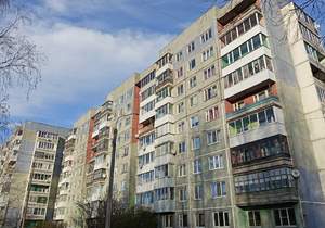 2-к квартира, вторичка, 43м2, 2/9 этаж