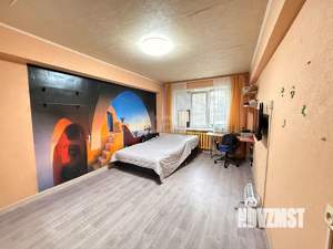 2-к квартира, вторичка, 46м2, 1/9 этаж