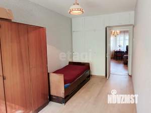 2-к квартира, вторичка, 44м2, 2/5 этаж