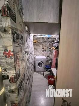 2-к квартира, вторичка, 47м2, 3/5 этаж