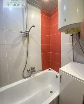 2-к квартира, вторичка, 43м2, 1/5 этаж