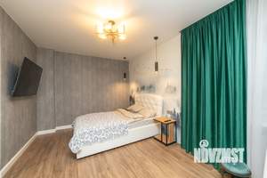 4-к квартира, вторичка, 97м2, 1/9 этаж