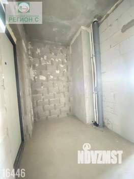 1-к квартира, вторичка, 46м2, 13/15 этаж