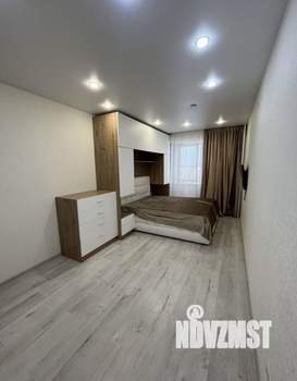 1-к квартира, вторичка, 39м2, 6/9 этаж