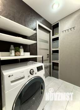 2-к квартира, вторичка, 42м2, 4/5 этаж