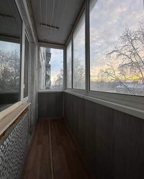 2-к квартира, вторичка, 43м2, 5/9 этаж