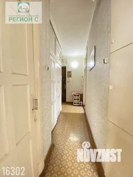 3-к квартира, вторичка, 64м2, 4/5 этаж