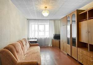 2-к квартира, вторичка, 47м2, 5/5 этаж