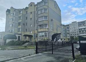 1-к квартира, вторичка, 32м2, 1/5 этаж