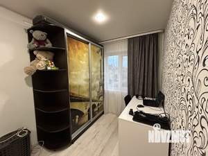 2-к квартира, вторичка, 42м2, 2/2 этаж