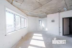 Студия квартира, вторичка, 54м2, 8/14 этаж