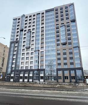 2-к квартира, вторичка, 56м2, 9/16 этаж