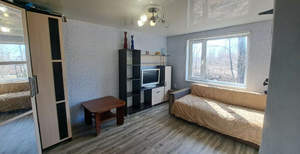2-к квартира, вторичка, 40м2, 1/2 этаж