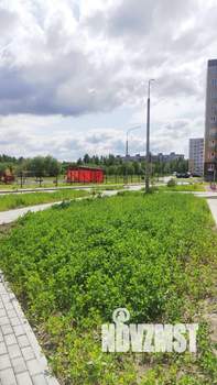 1-к квартира, вторичка, 39м2, 6/9 этаж