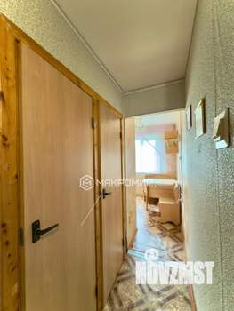 2-к квартира, вторичка, 48м2, 2/5 этаж