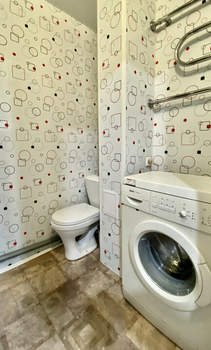 2-к квартира, вторичка, 37м2, 3/9 этаж