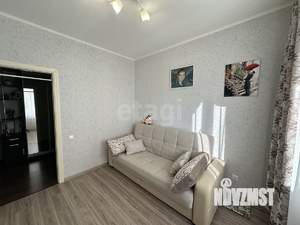 2-к квартира, вторичка, 51м2, 7/9 этаж