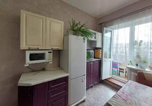 3-к квартира, вторичка, 62м2, 5/9 этаж