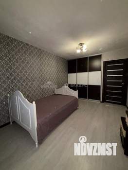2-к квартира, вторичка, 48м2, 5/5 этаж